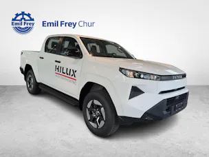 Toyota Hilux Double Cab.-Pick-up 59KWh Comfort