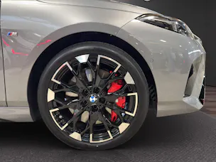 BMW M135i xDrive M Sport
