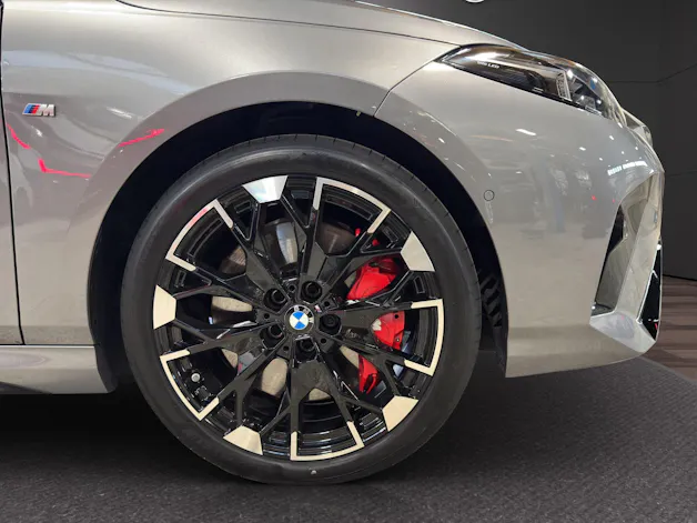 BMW M135i xDrive M Sport