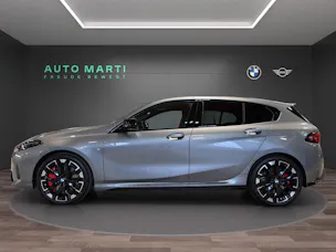 BMW M135i xDrive M Sport