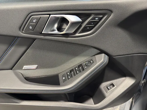 BMW M135i xDrive M Sport