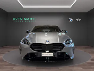 BMW M135i xDrive M Sport