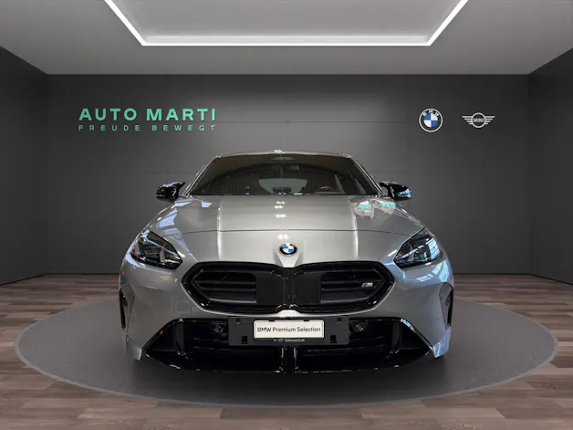 BMW M135i xDrive M Sport