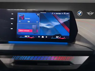 BMW M135i xDrive M Sport