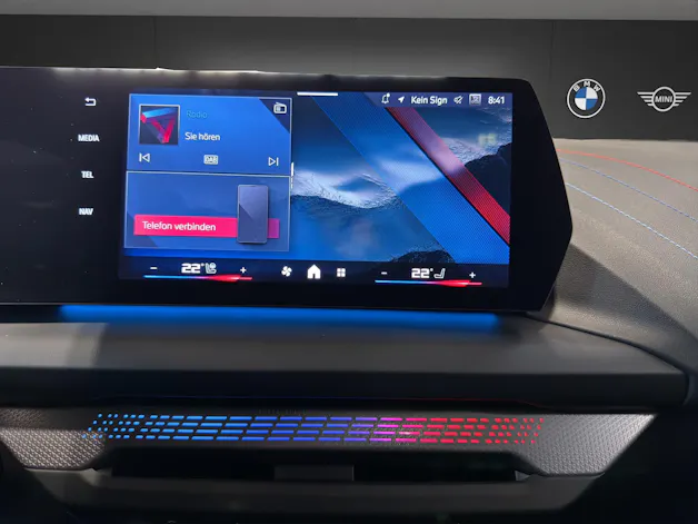 BMW M135i xDrive M Sport