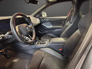 BMW M135i xDrive M Sport