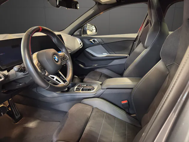 BMW M135i xDrive M Sport