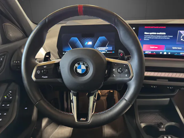 BMW M135i xDrive M Sport