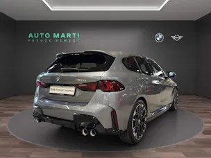 BMW M135i xDrive M Sport