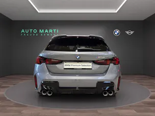 BMW M135i xDrive M Sport