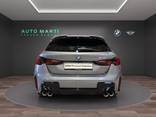 BMW M135i xDrive M Sport