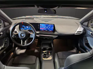 BMW M135i xDrive M Sport