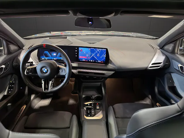 BMW M135i xDrive M Sport