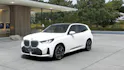 BMW X3 30e xDrive