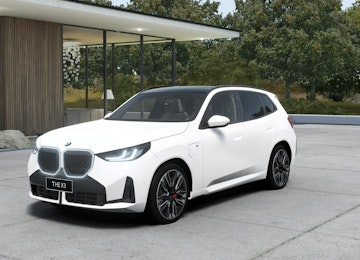 image du véhicule BMW X3 30e xDrive image du véhicule BMW X3 30e xDrive