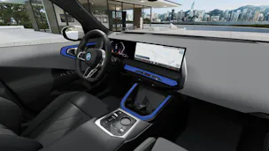BMW X3 30e xDrive