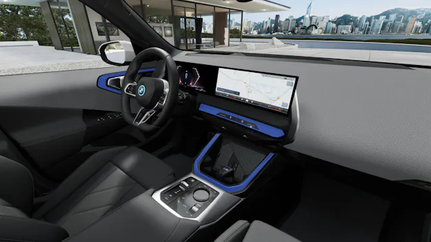 BMW X3 30e xDrive