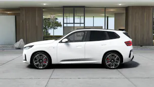BMW X3 30e xDrive