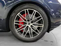 Porsche Cayenne Turbo E-Hybrid