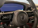Porsche Cayenne Turbo E-Hybrid