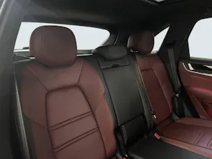 Porsche Cayenne Turbo E-Hybrid