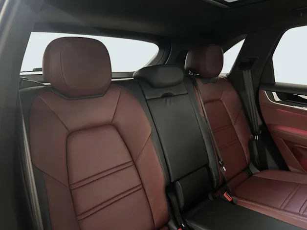 Porsche Cayenne Turbo E-Hybrid