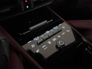 Porsche Cayenne Turbo E-Hybrid