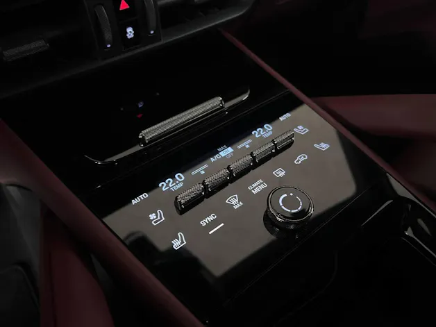 Porsche Cayenne Turbo E-Hybrid