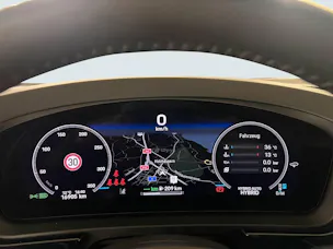 Porsche Cayenne Turbo E-Hybrid
