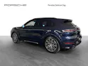 Porsche Cayenne Turbo E-Hybrid