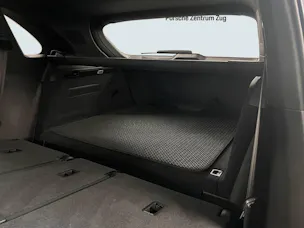 Porsche Cayenne Turbo E-Hybrid