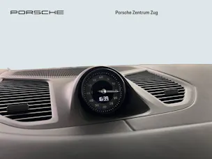 Porsche Cayenne Turbo E-Hybrid