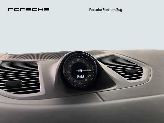 Porsche Cayenne Turbo E-Hybrid