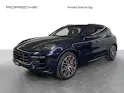 Porsche Cayenne Turbo E-Hybrid