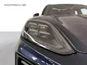 Porsche Cayenne Turbo E-Hybrid
