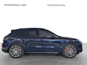 Porsche Cayenne Turbo E-Hybrid