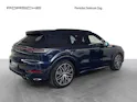 Porsche Cayenne Turbo E-Hybrid