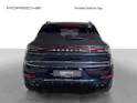 Porsche Cayenne Turbo E-Hybrid