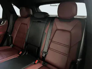 Porsche Cayenne Turbo E-Hybrid