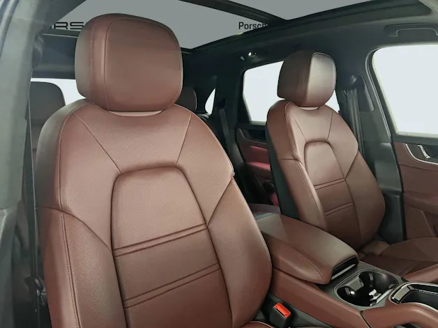 Porsche Cayenne Turbo E-Hybrid