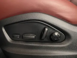 Porsche Cayenne Turbo E-Hybrid