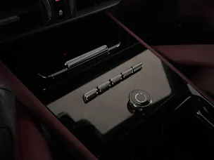 Porsche Cayenne Turbo E-Hybrid