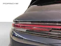 Porsche Cayenne Turbo E-Hybrid