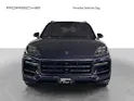Porsche Cayenne Turbo E-Hybrid