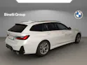 BMW 320d xDrive SAG Touring