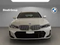 BMW 320d xDrive SAG Touring