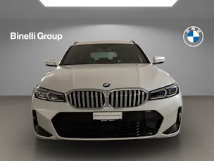 BMW 320d xDrive SAG Touring