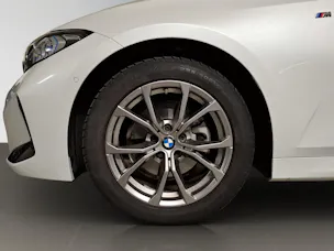 BMW 320d xDrive SAG Touring