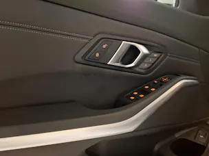 BMW 320d xDrive SAG Touring