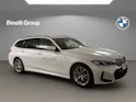 BMW 320d xDrive SAG Touring